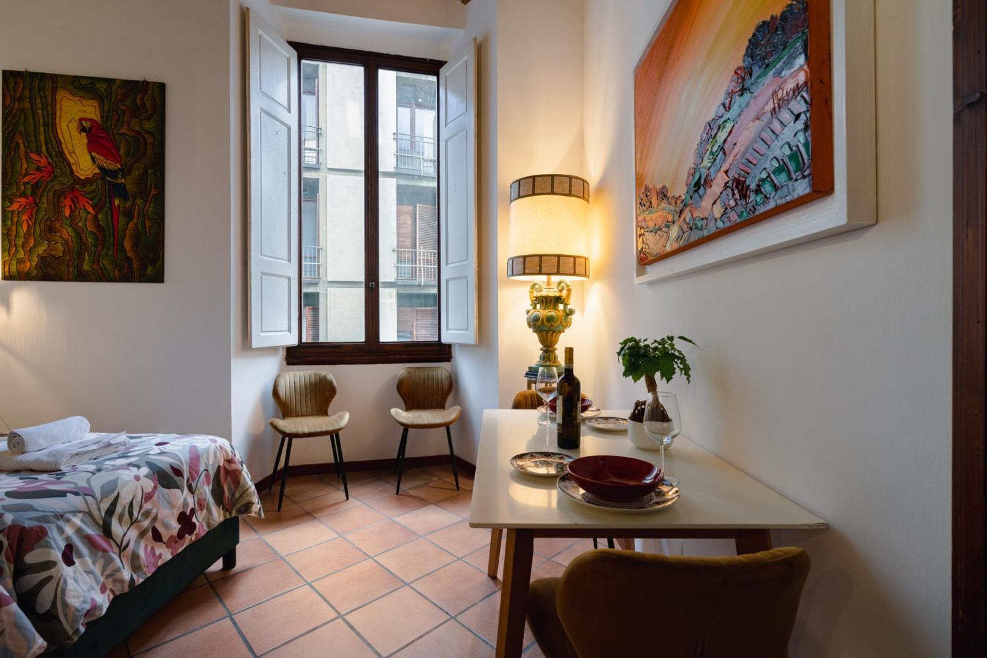 Old Town David's Flat Florenz