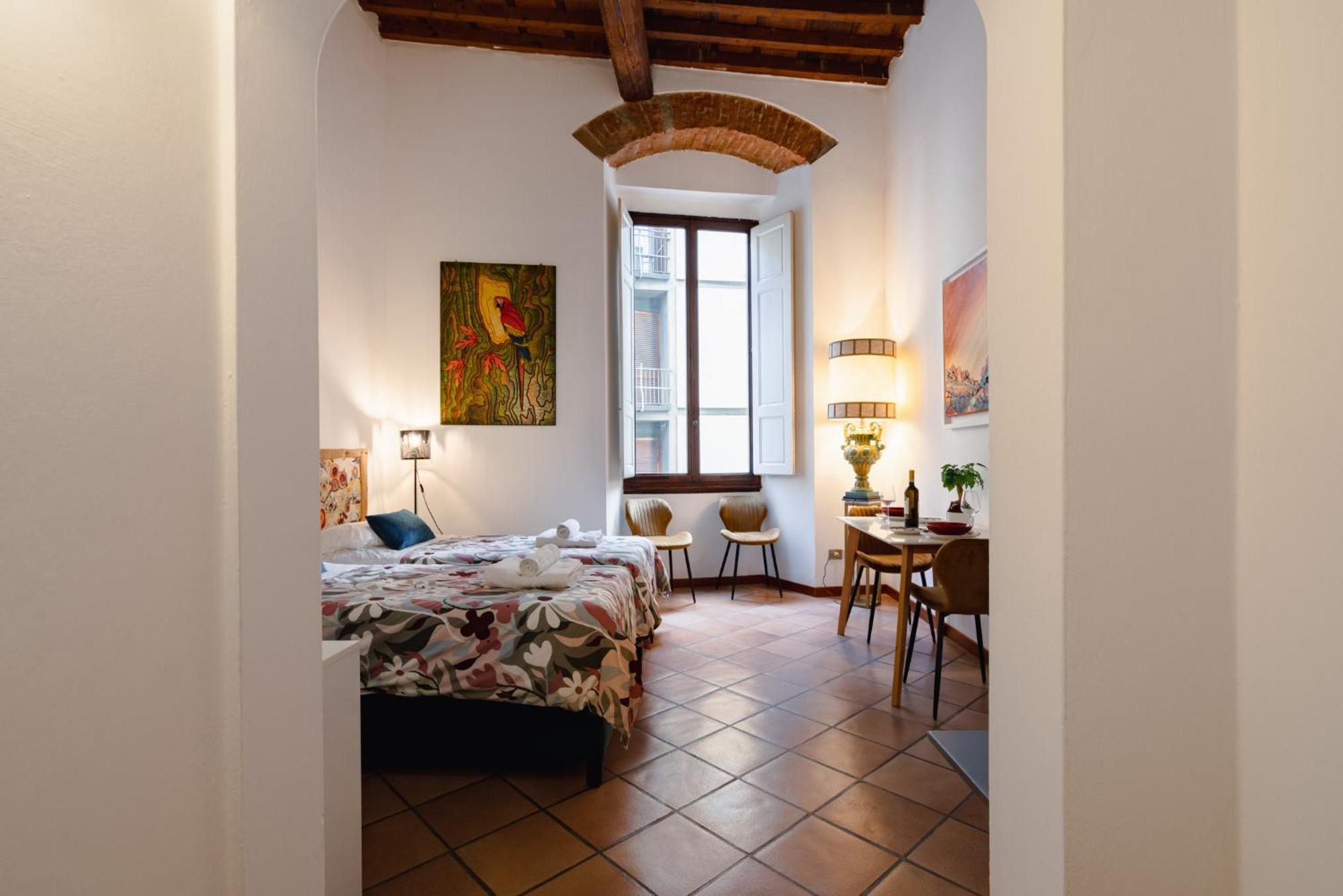 Appartement Old Town David's Flat