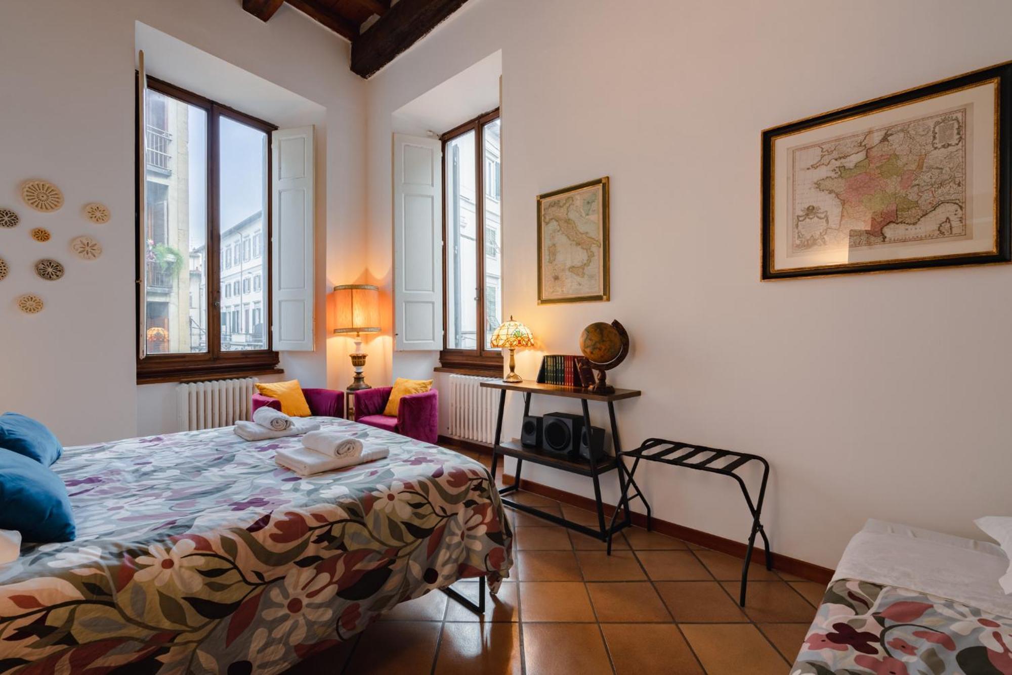 Apartamento Old Town David's Flat